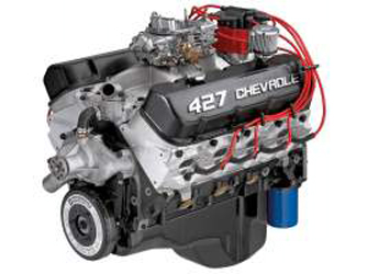 B226A Engine
